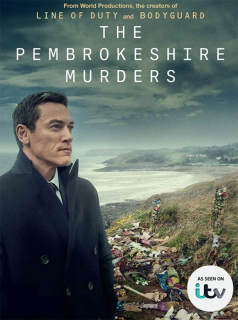 voir serie The Pembrokeshire Murders saison 1