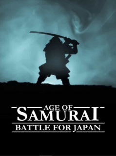 voir serie Age of Samurai: Battle for Japan saison 1