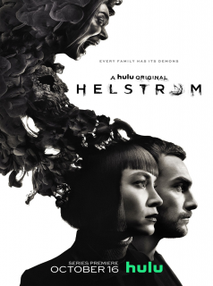 voir serie Helstrom saison 1
