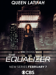 voir serie The Equalizer (2021) saison 4