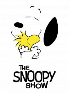 voir serie The.Snoopy.Show saison 1