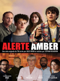 voir serie Alerte Amber saison 1