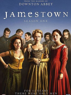 voir serie Jamestown saison 3