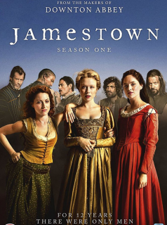 voir serie Jamestown : Les conquérantes saison 2