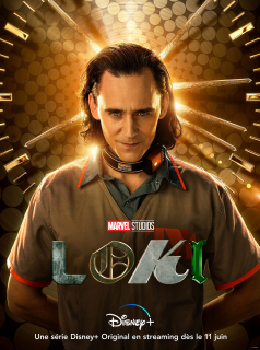 voir serie Loki saison 1