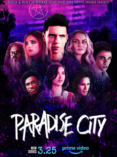 voir serie Paradise City saison 1