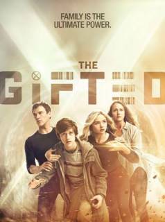 voir serie The Gifted saison 2