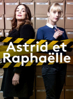 voir serie Astrid et Raphaëlle saison 1