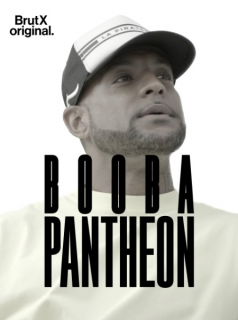 voir serie Booba Panthéon saison 1