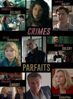 voir serie Crimes parfaits saison 3