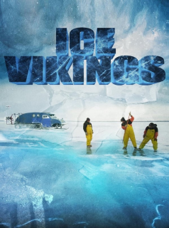 voir serie Ice Vikings saison 1