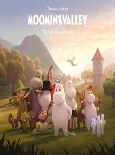 voir serie La Vallée des Moomins saison 1