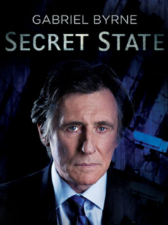 voir serie Secret State saison 1