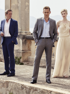 voir serie The Night Manager saison 2