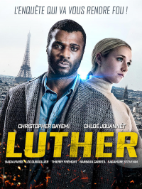 voir serie Luther (FR) saison 1