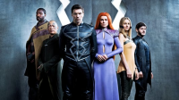 voir serie Marvel's Inhumans saison 1