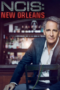voir serie NCIS : Nouvelle-Orléans saison 7