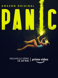 voir serie Panic saison 1