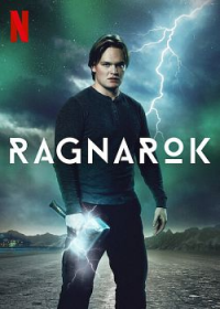 voir serie Ragnarök saison 1