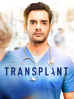 voir serie Transplant saison 2