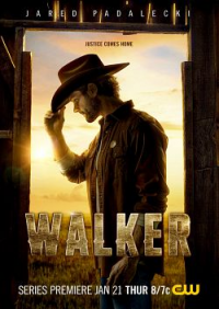voir serie Walker saison 4
