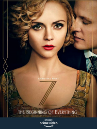 voir serie Z: The Beginning of Everything saison 1