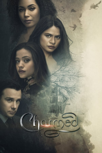 voir serie Charmed (2018) saison 4