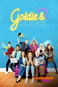 voir serie Goldie & Compagnie saison 1