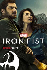 voir serie Marvel's Iron Fist saison 2