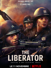 voir serie The Liberator saison 1