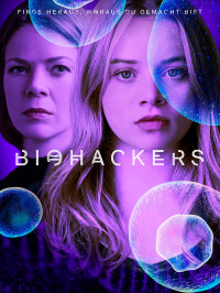 voir serie Biohackers saison 1