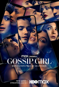 voir serie Gossip Girl (2021) saison 2