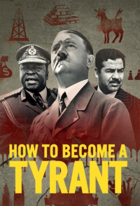 voir serie How To Become A Tyrant saison 1