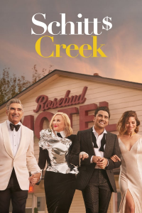 voir serie Schitt's Creek saison 6