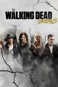 voir serie The Walking Dead: Origins saison 1