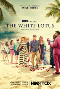 voir serie The White Lotus saison 3