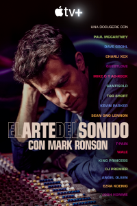 voir serie Watch the Sound with Mark Ronson saison 1