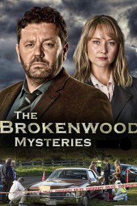 voir serie Brokenwood saison 8
