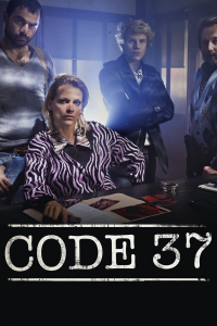 voir serie Code 37, affaires de moeurs saison 3