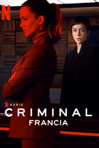 voir serie Criminal : France saison 2