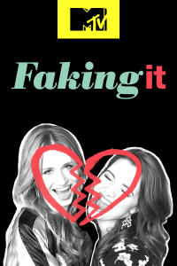 voir serie Faking It saison 3