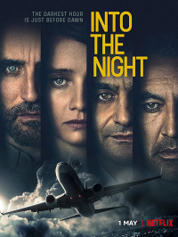 voir serie Into The Night saison 2
