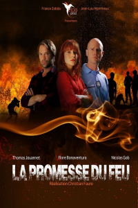 voir serie La Promesse du feu saison 1