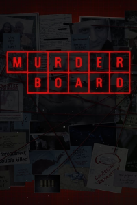 voir serie Le mur des indices / Murder Board saison 1