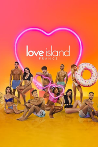 voir serie Love Island France (2020) saison 2