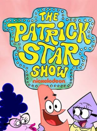 voir serie The Patrick Star Show saison 1
