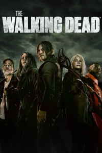 voir serie The Walking Dead saison 10