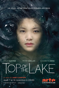 voir serie Top of the Lake saison 2