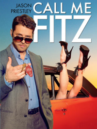 voir serie Call Me Fitz saison 4