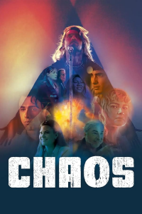 voir serie Chaos saison 1